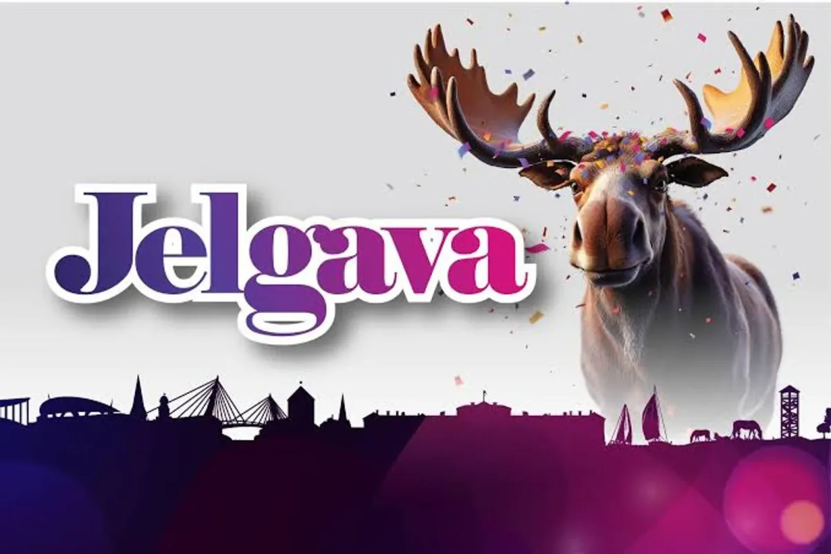 Izstādes Jelgavā