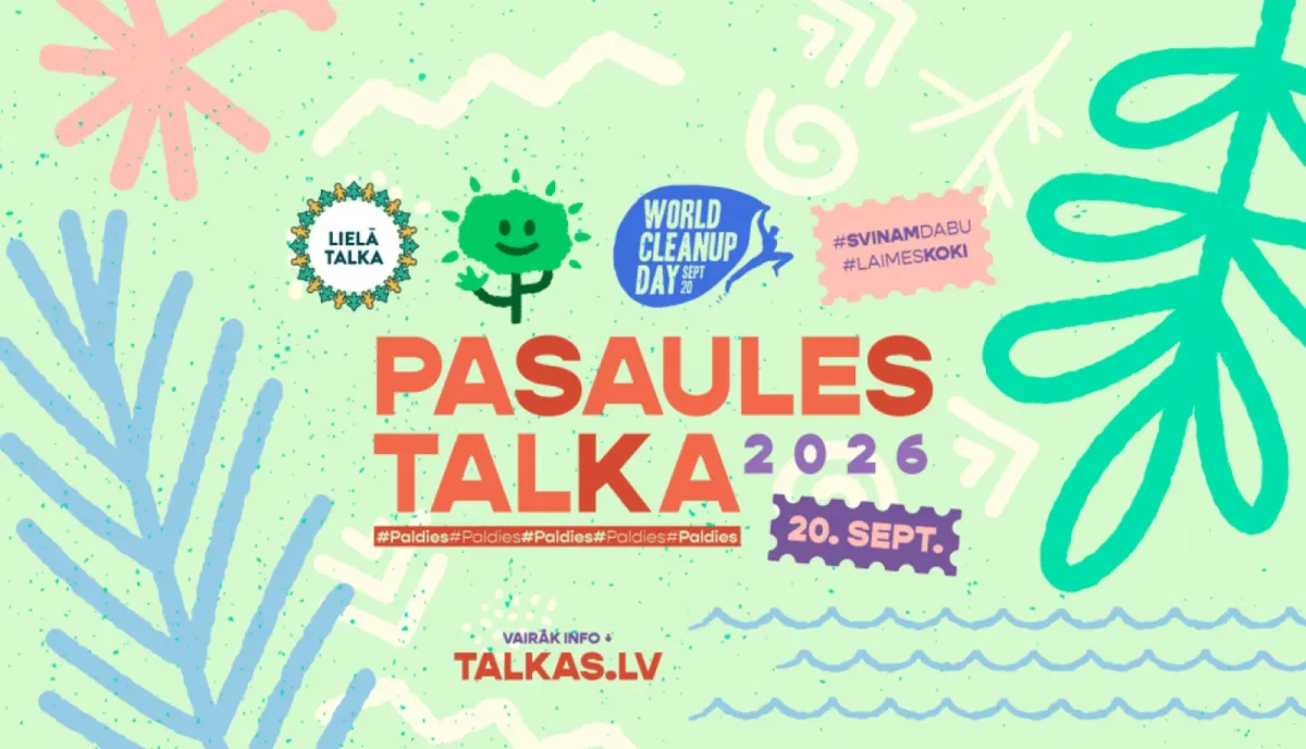 Pasaules talka