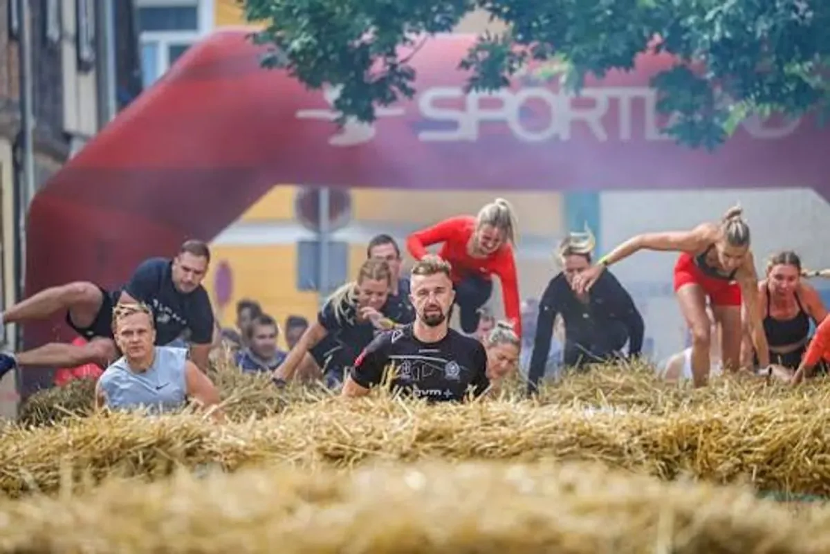 Patria Race Rīga 2026 – Rudens