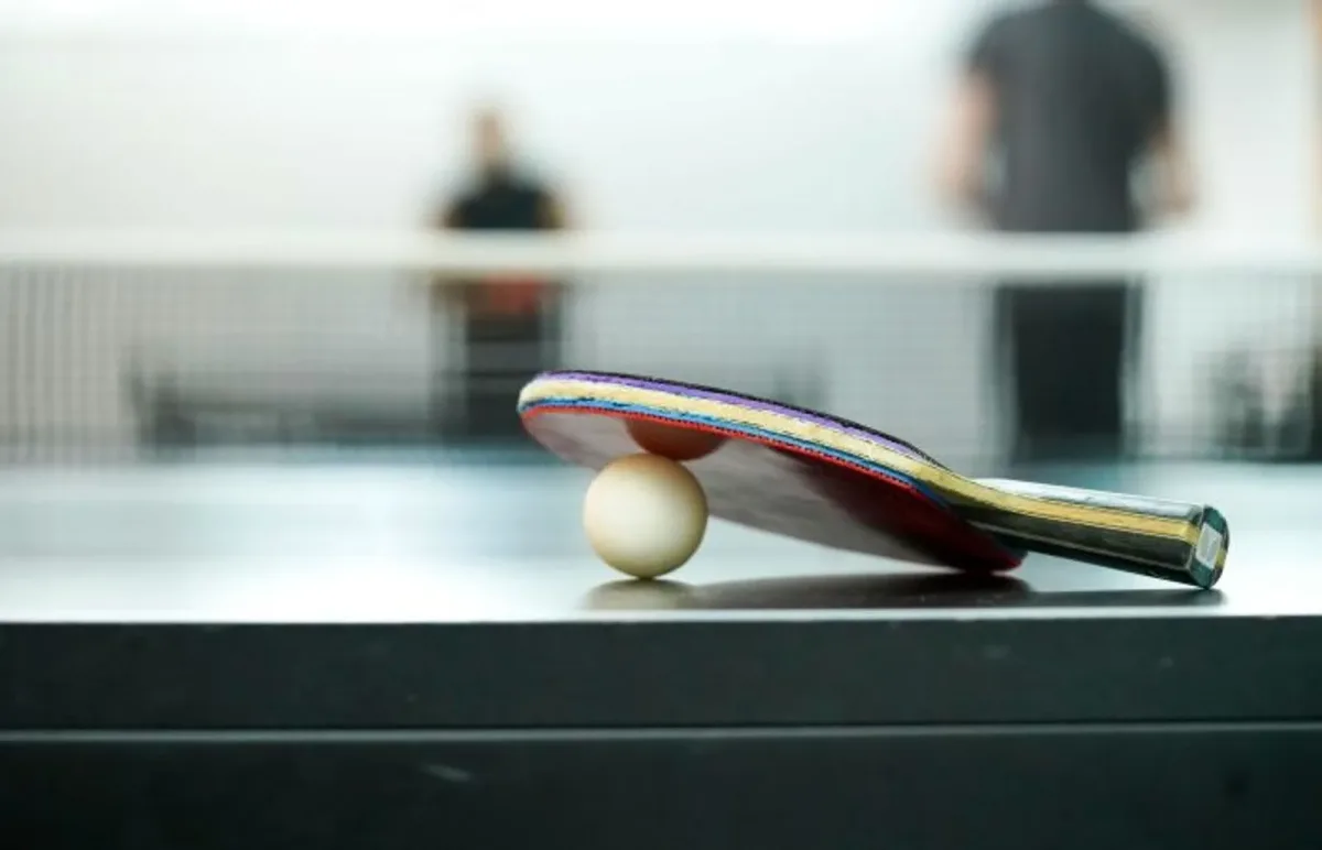 Latvijas 2026. gada komandu čempionāts jauniešiem galda tenisā
