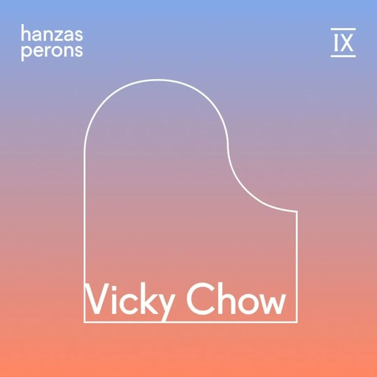 Vicky Chow. No Ņujorkas ar...