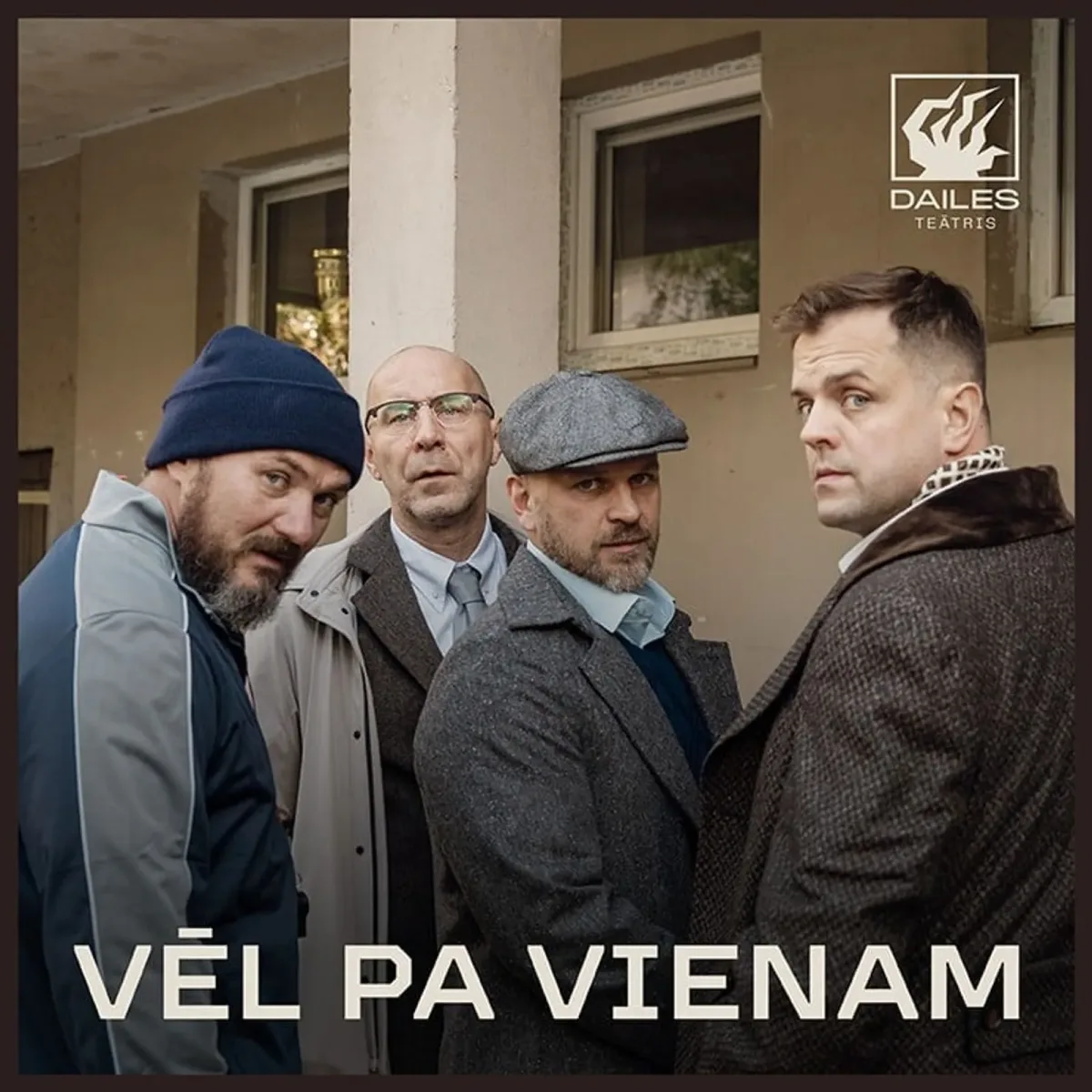 VĒL PA VIENAM