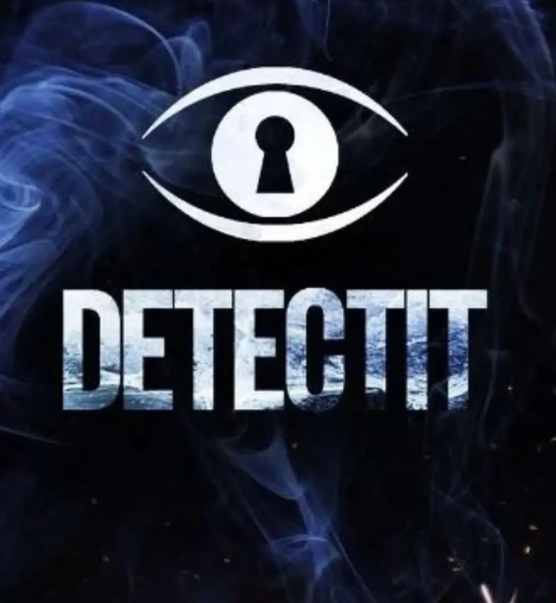 Detektīvspēle Detectit