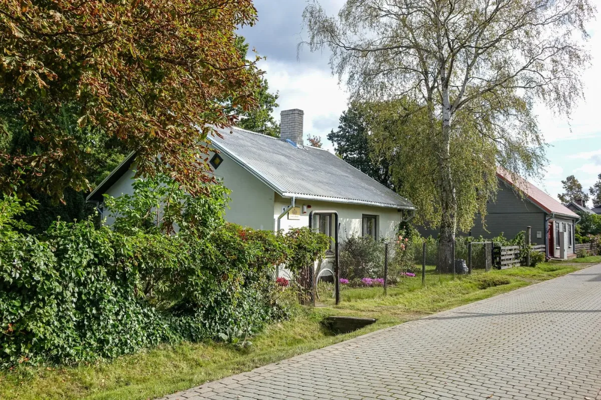 Vēstures otrdiena | Rakstnieka Kuraž Kriša darbi tāmnieku dialektā