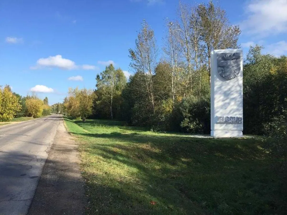 Soļu izaicinājums “Uzbūvēsim Jelgavu!”