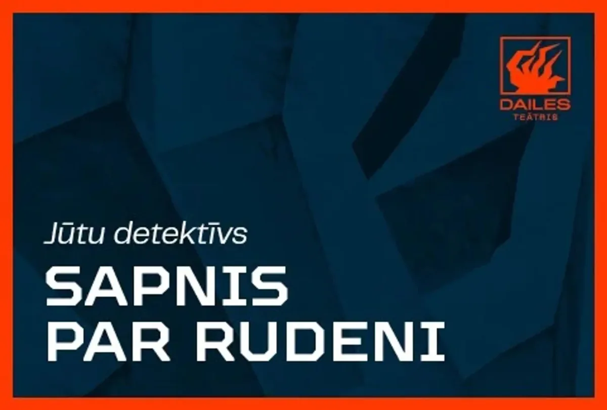 SAPNIS PAR RUDENI