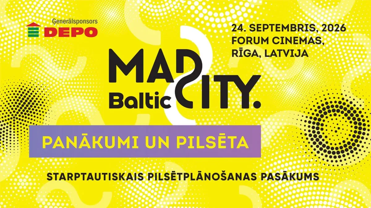 MadCity 2026