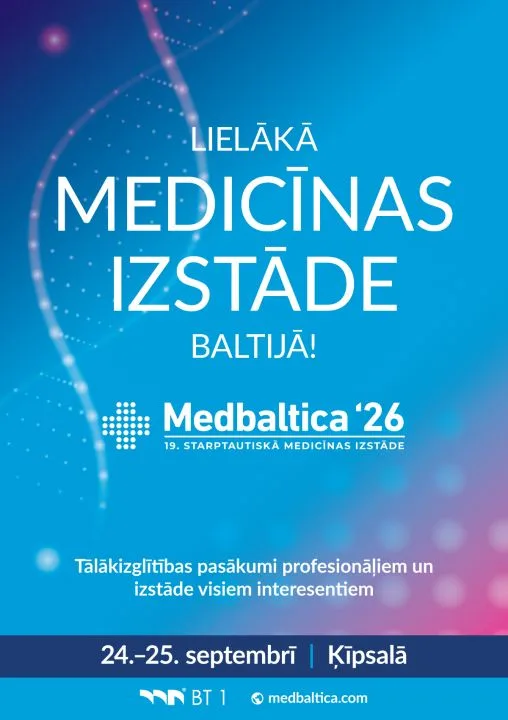 MEDBALTICA 2026