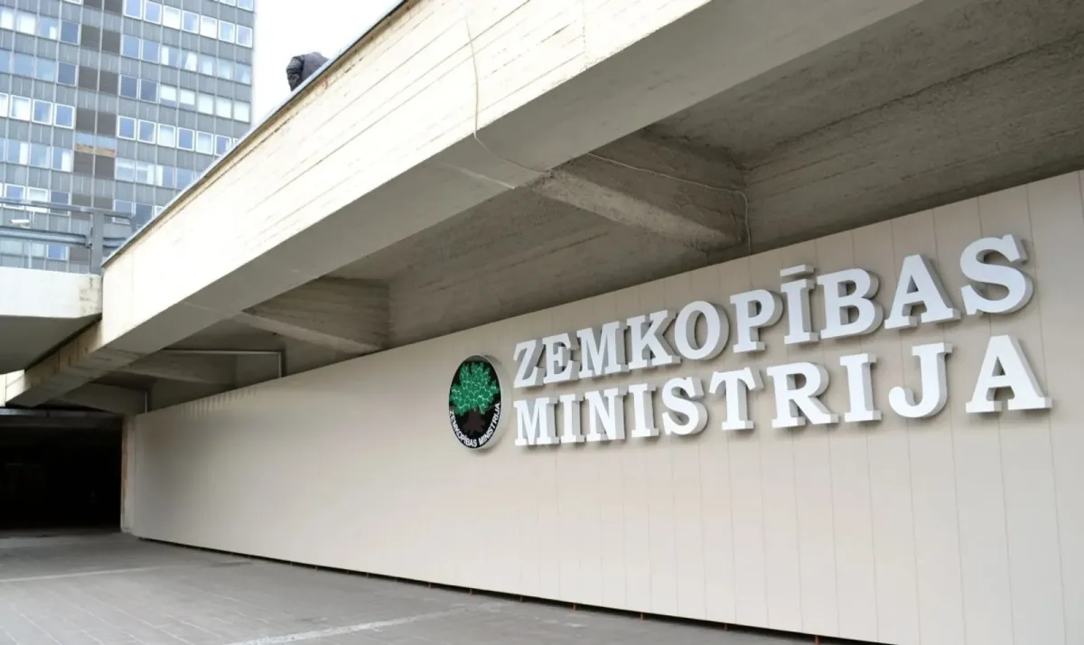 Forums ar zemkopības ministru Cēsīs