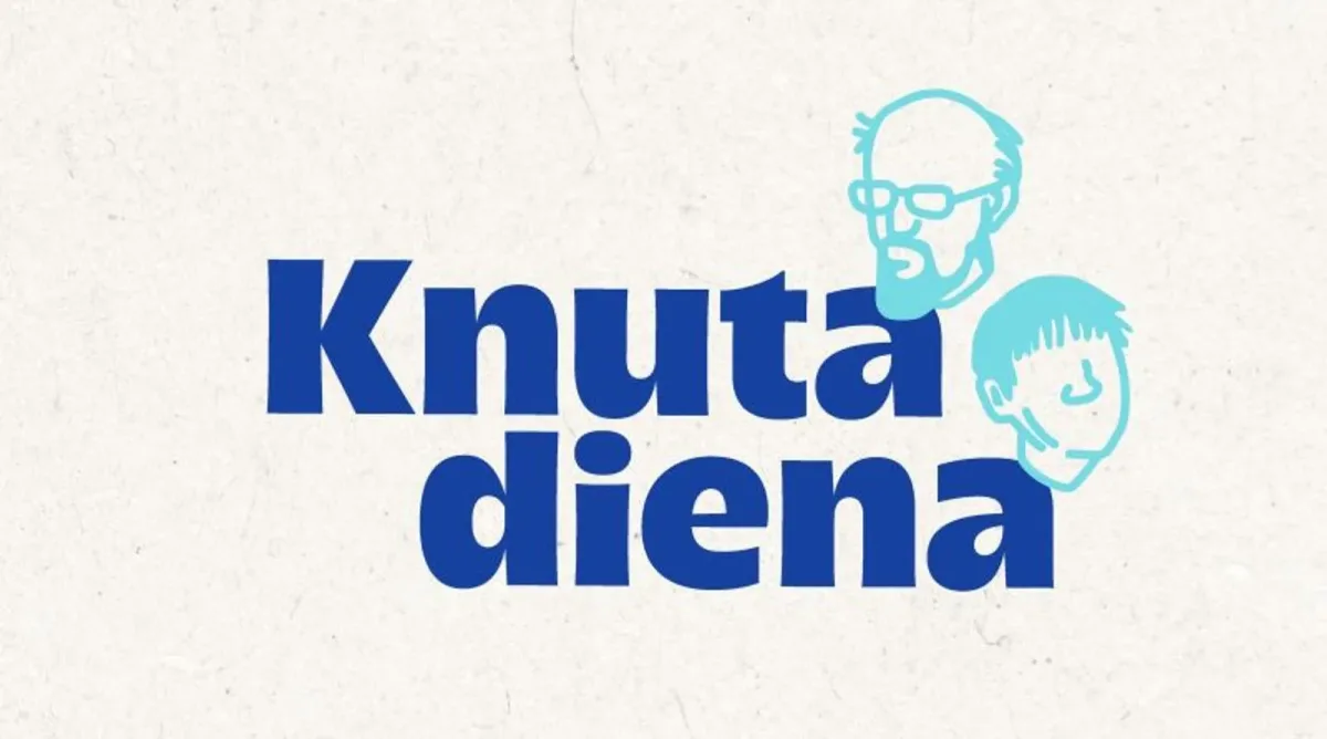 Knuta diena Salaspilī