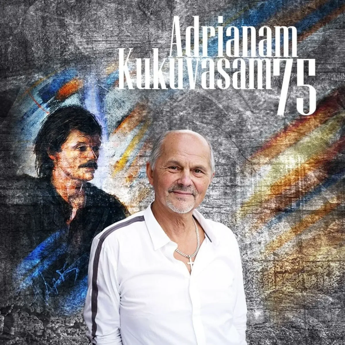 Adrianam Kukuvasam 75
