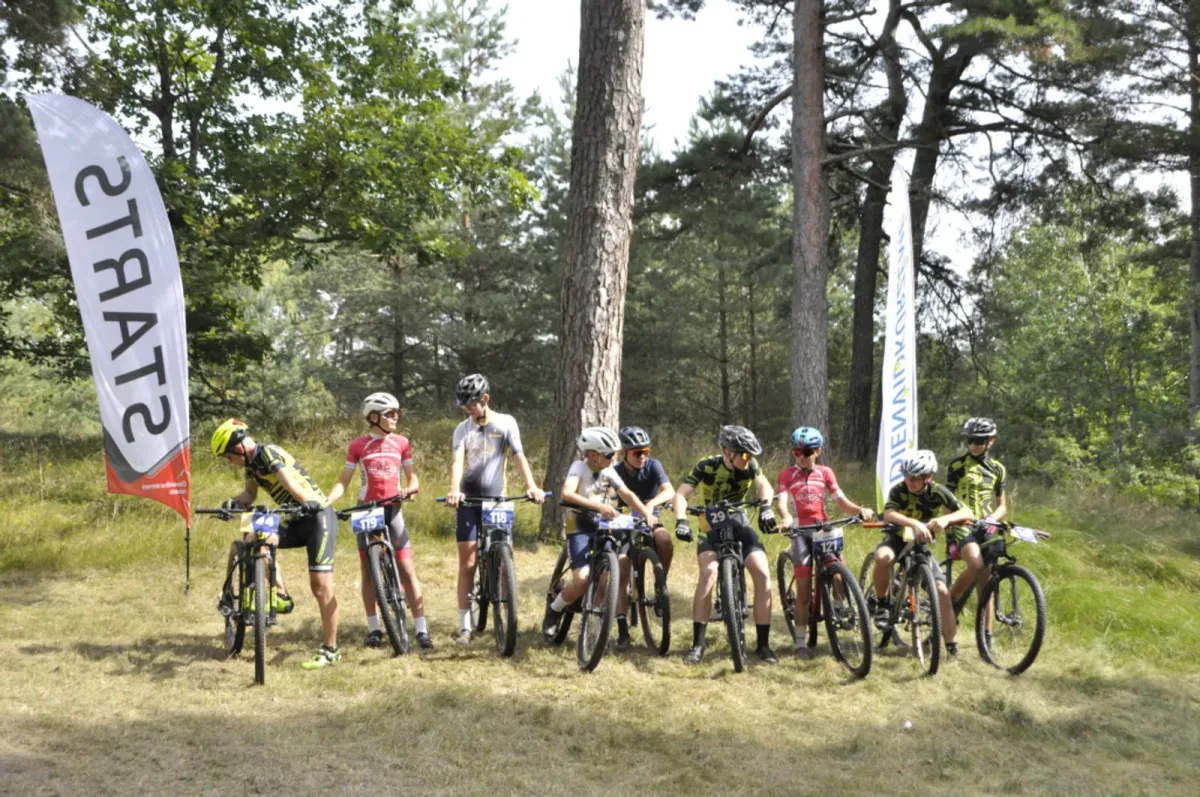 Dienvidkurzemes velo diena