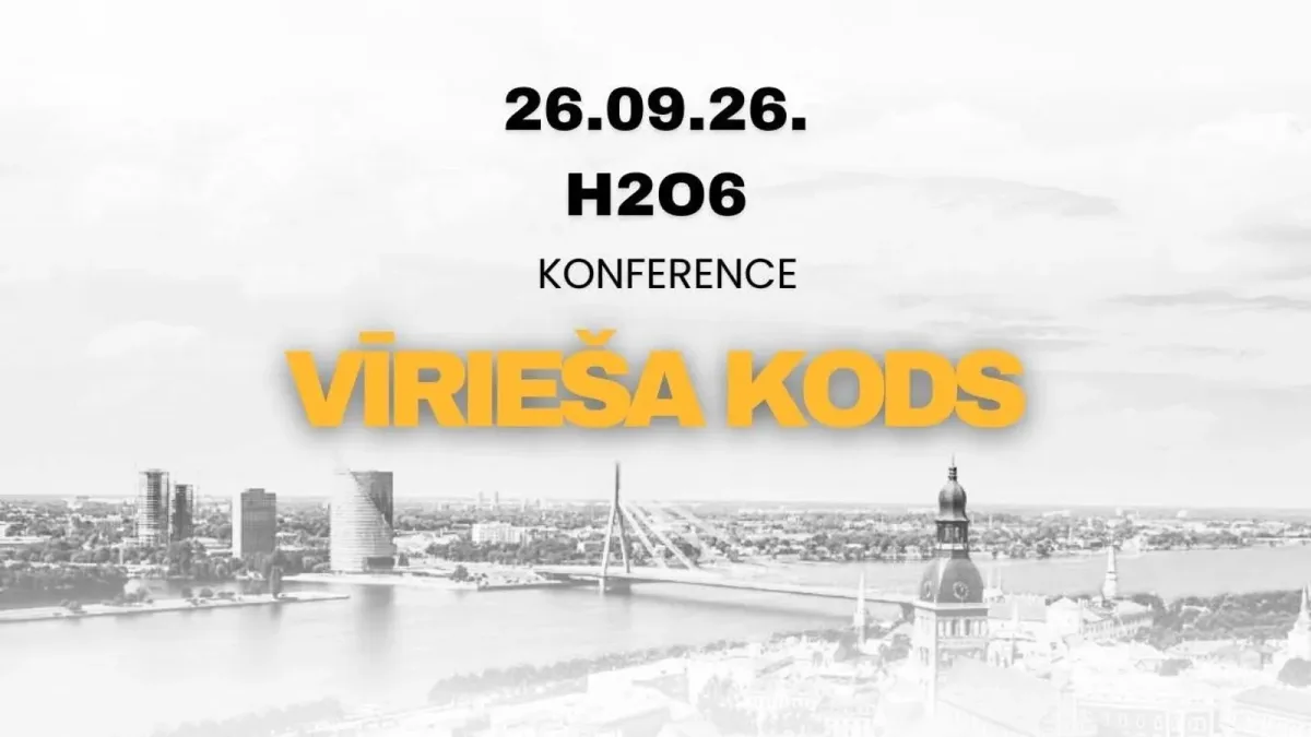Vīrieša kods