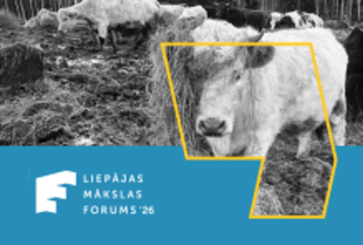 KASPARS PODNIEKS. IZSTĀDE “DIVRADZIS”