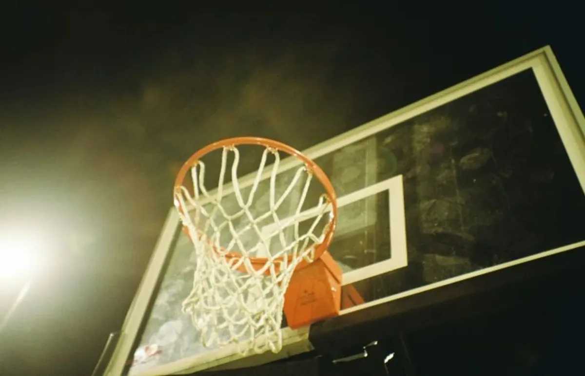 Swedbank Latvijas Jaunatnes basketbola līga U14 grupas spēle