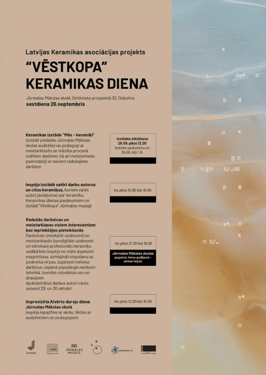 Keramikas diena
