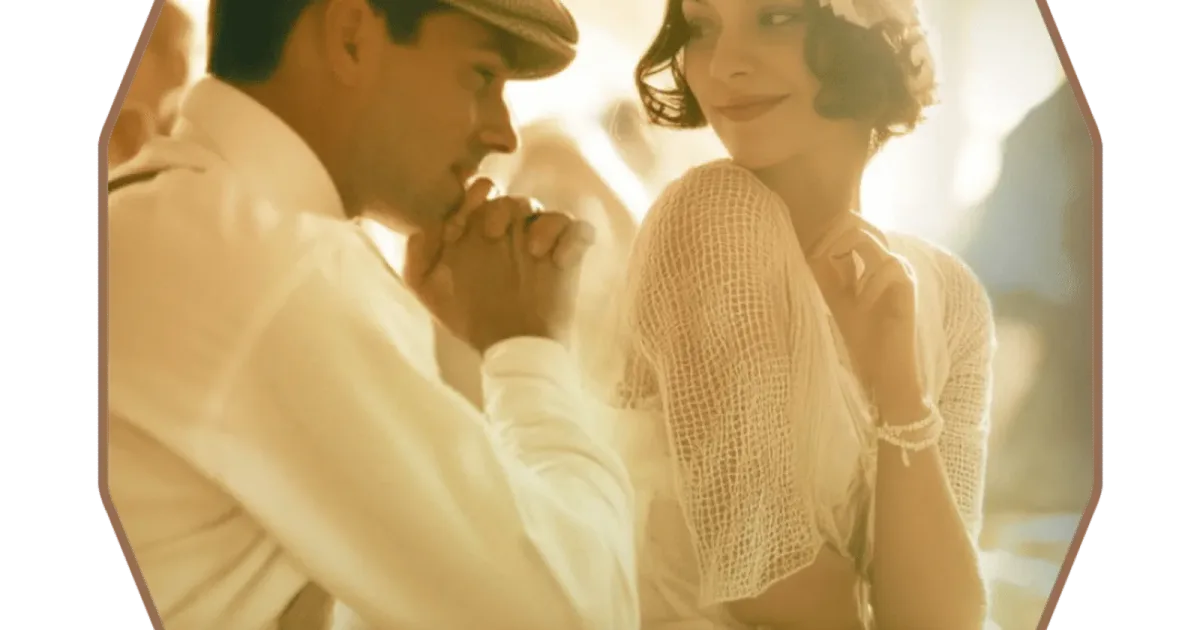 Tango Lūznavas muižā