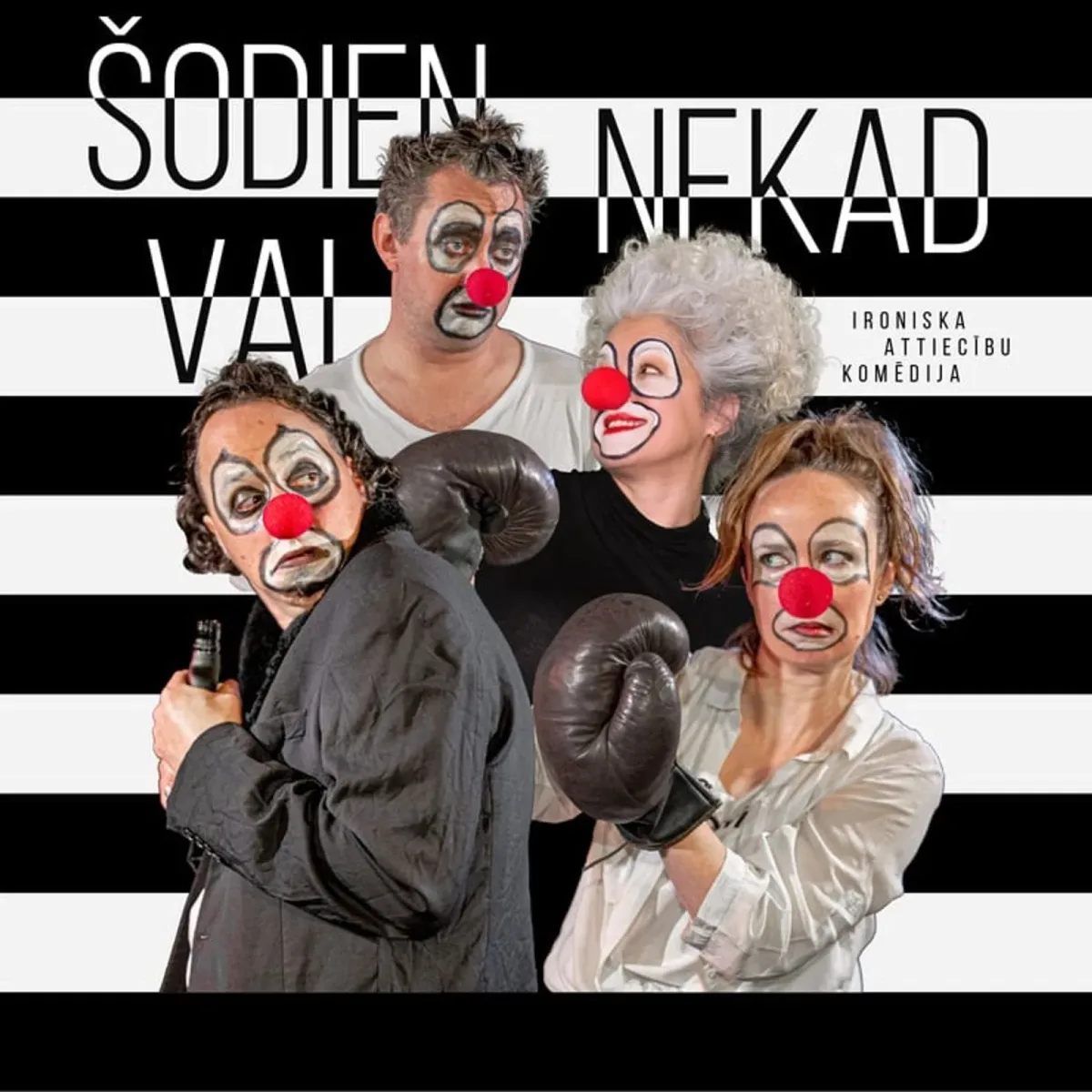 Šodien vai nekad