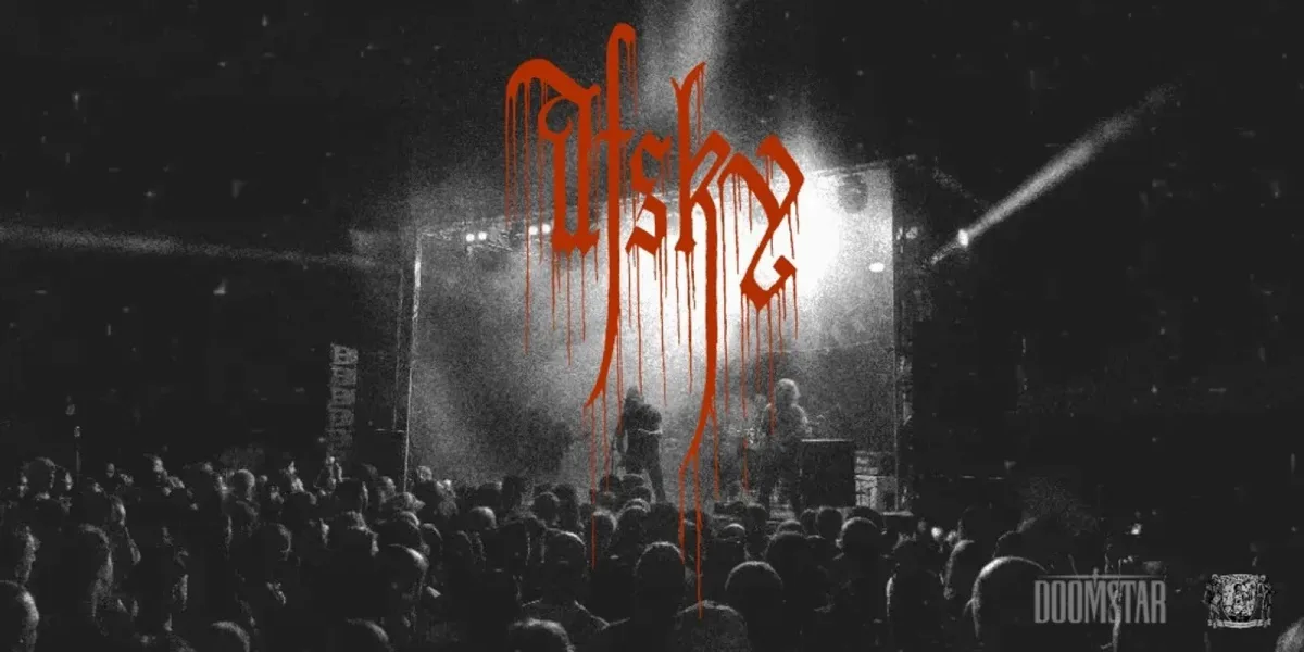 AFSKY (Dānija, black metal)