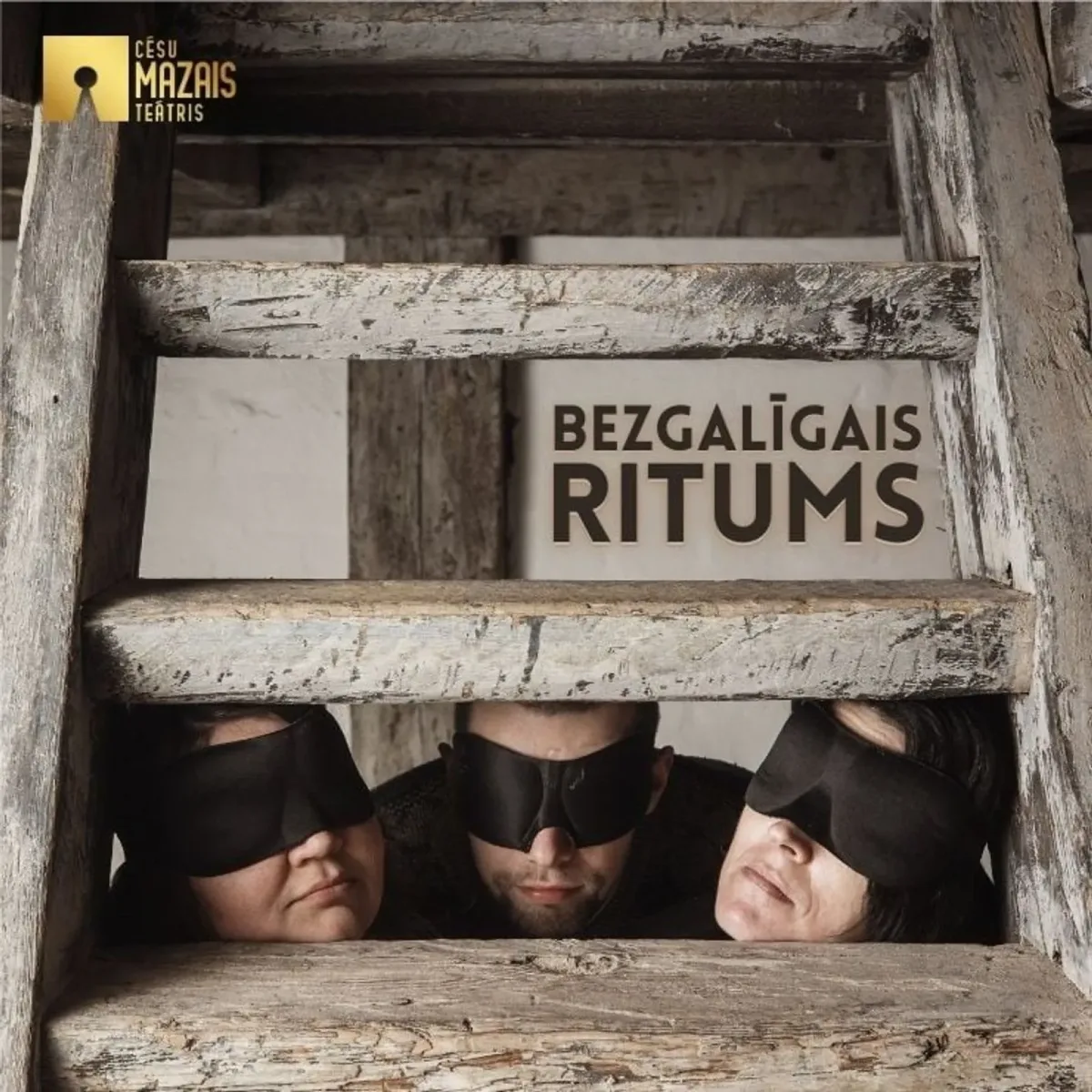 BEZGALĪGAIS RITUMS | Režisore Liena Šmukste
