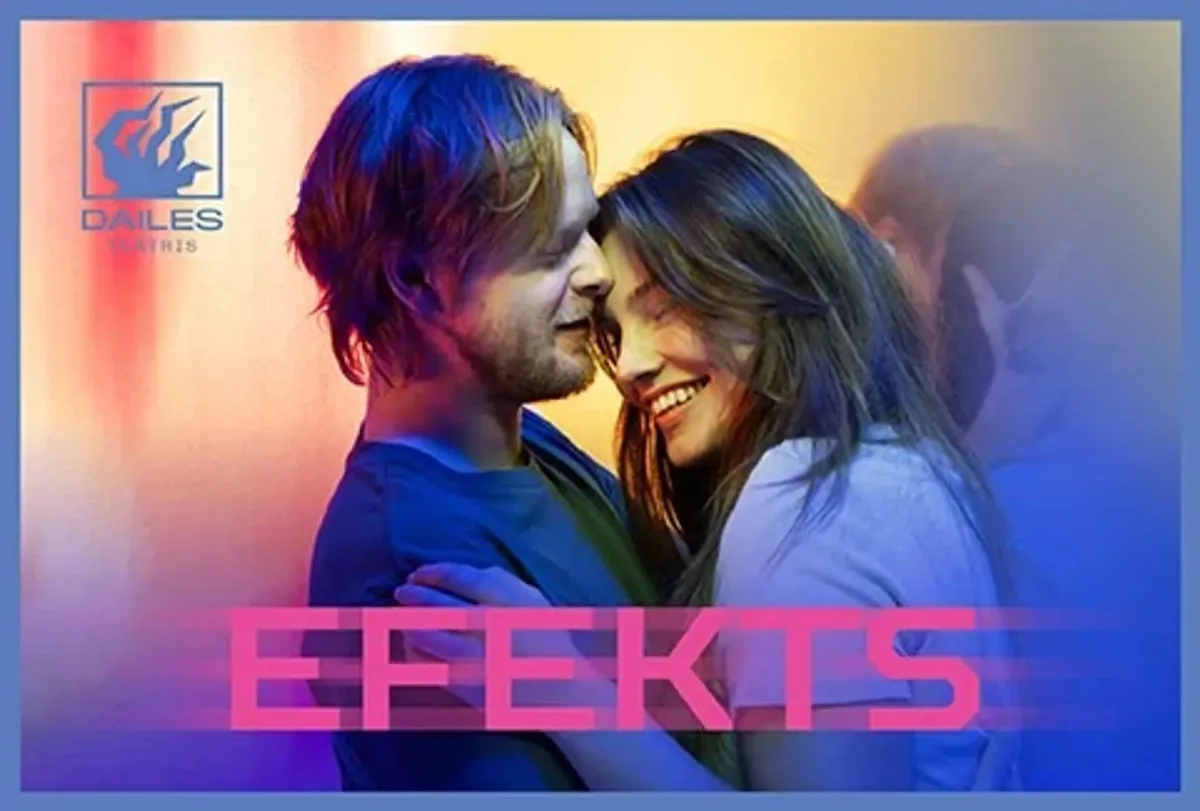 EFEKTS
