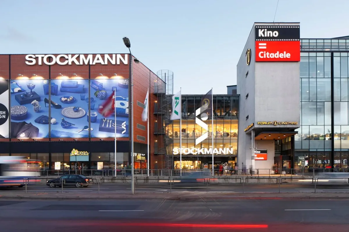 Rudens garšu ceļvedis Stockmann