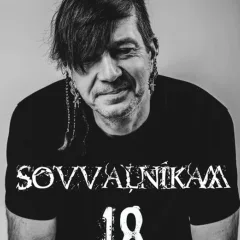 SOVVAĻNĪKAM 18