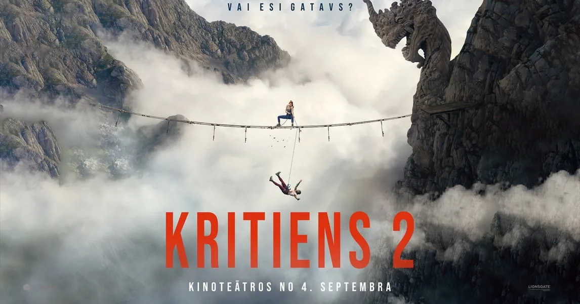 Kritiens 2
