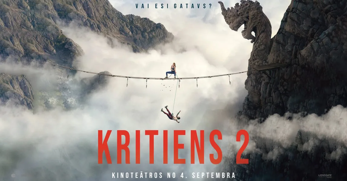 Kritiens 2
