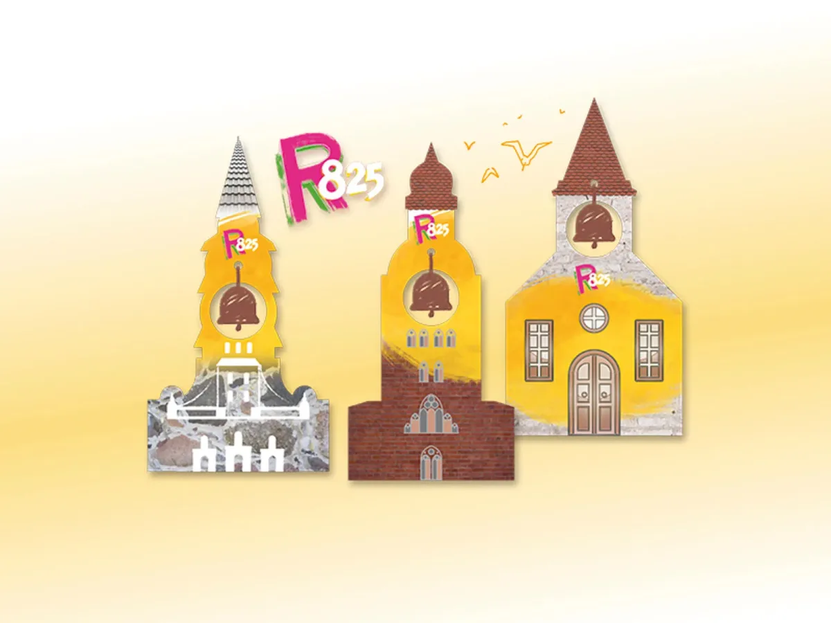 CREATIVE PULSE | MAKING SOUVENIRS FOR RIGA’S BIRTHDAY