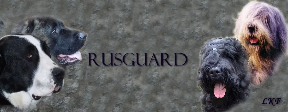 Rusguard kluba izstāde