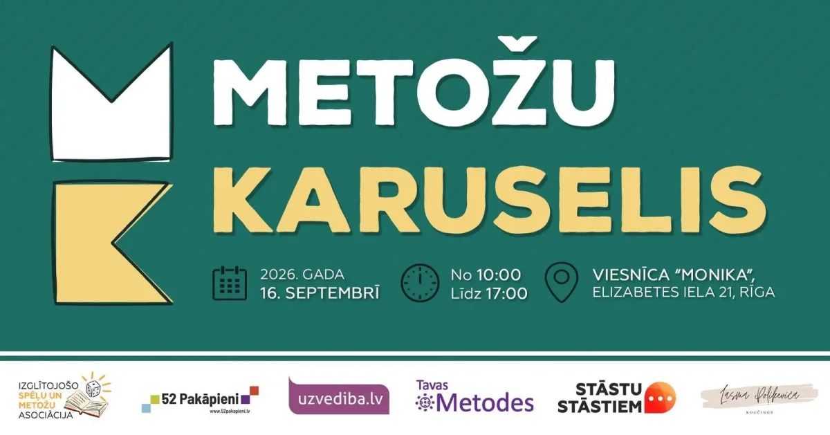 Practical Seminar "Method Carousel"
