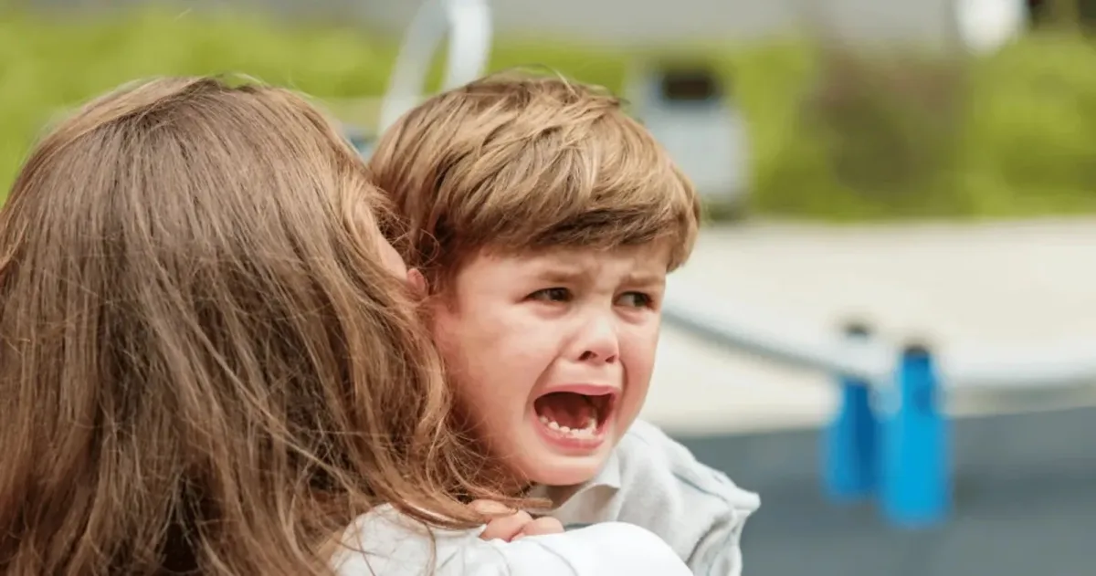 September to December Evening Group of Child Emotional Education Classes
