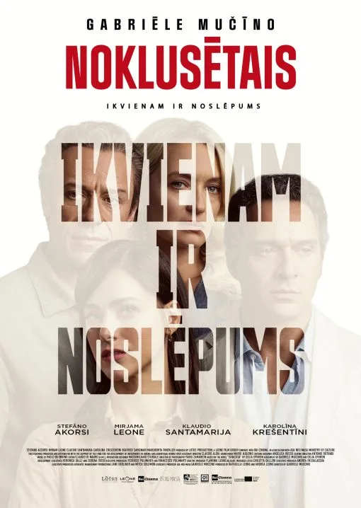 Noklusētais