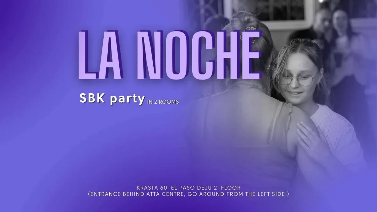 La Noche + Class