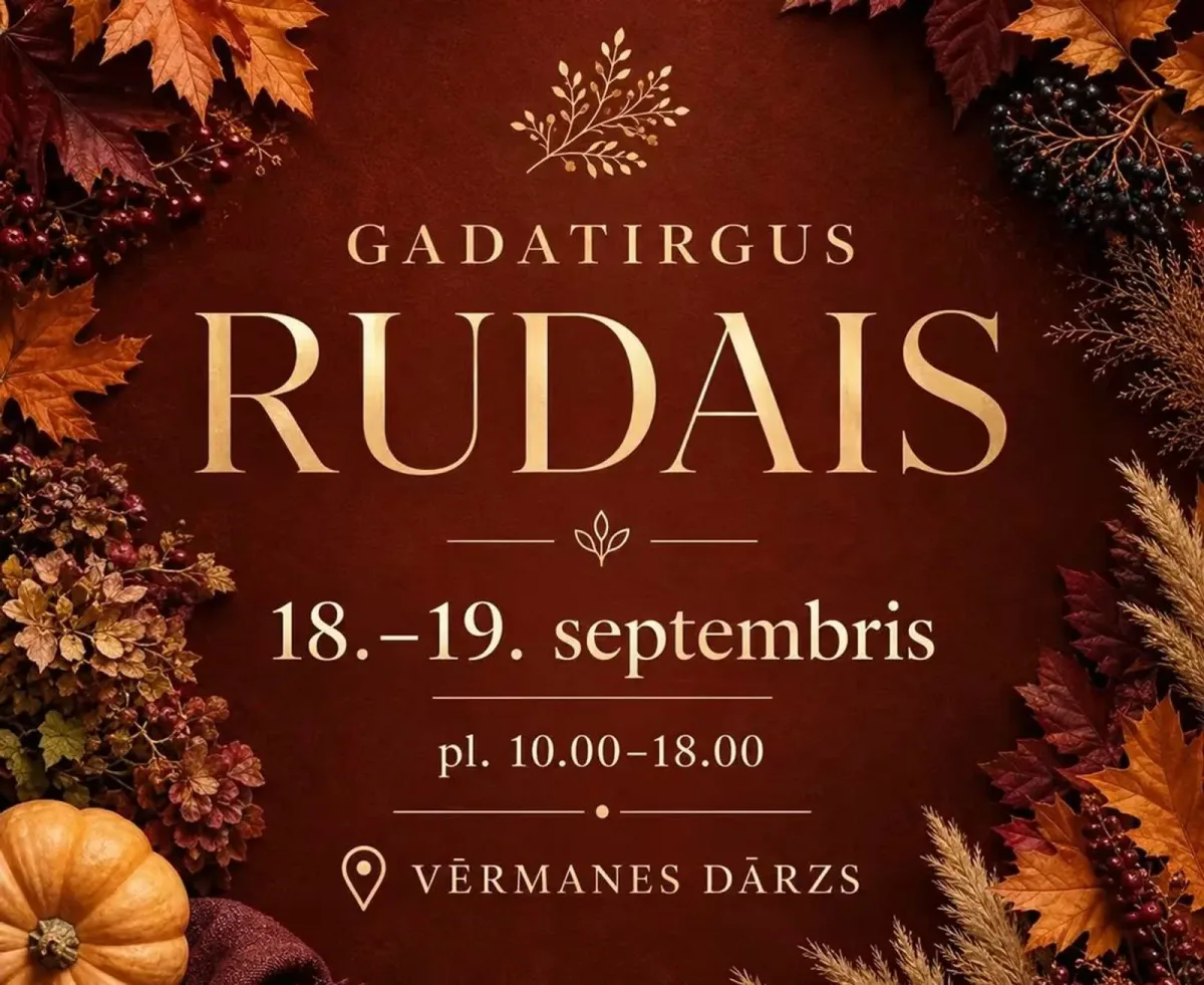 Rudais. Fair.