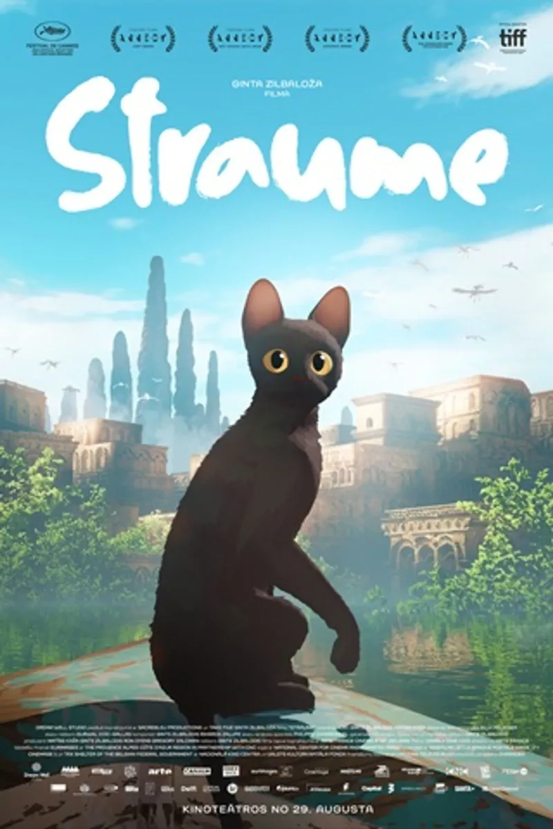 Straume (2024)
