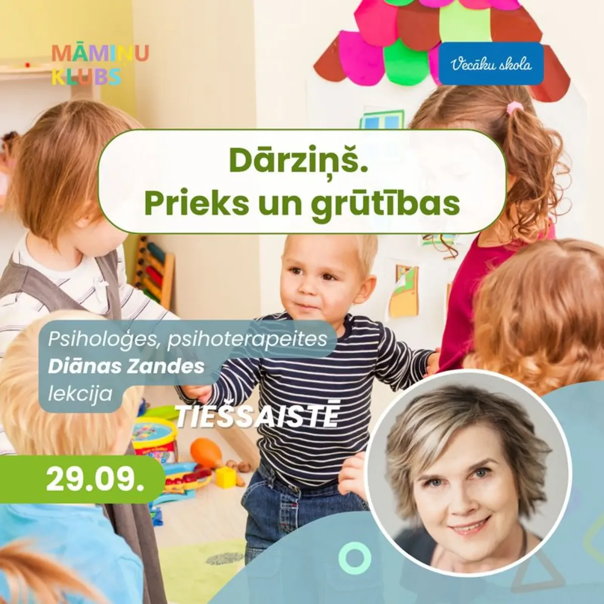 Dārziņš. Prieks un grūtības