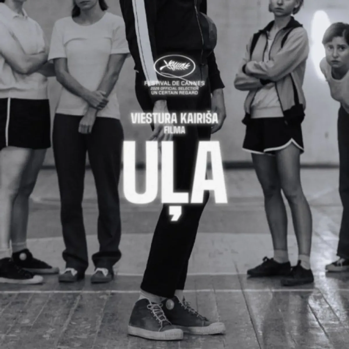 Filma: Uļa