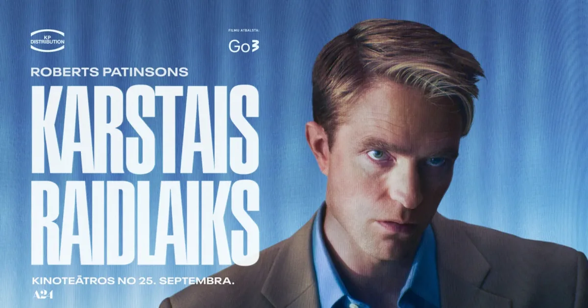 Karstais raidlaiks