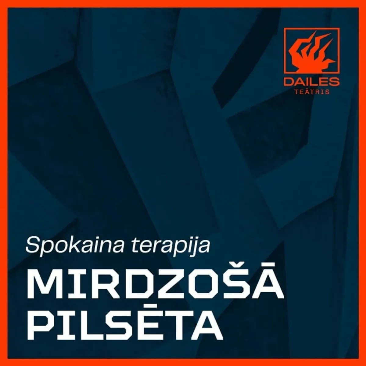 MIRDZOŠĀ PILSĒTA