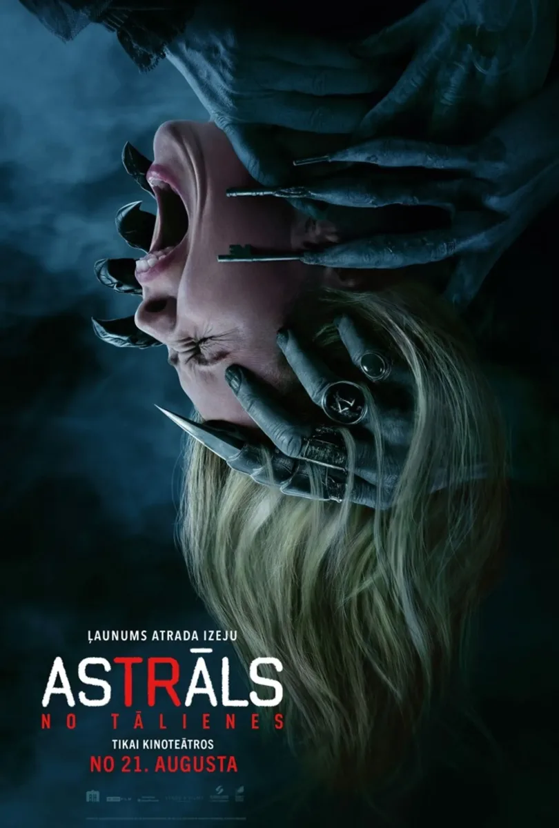 Kino: Astrāls
