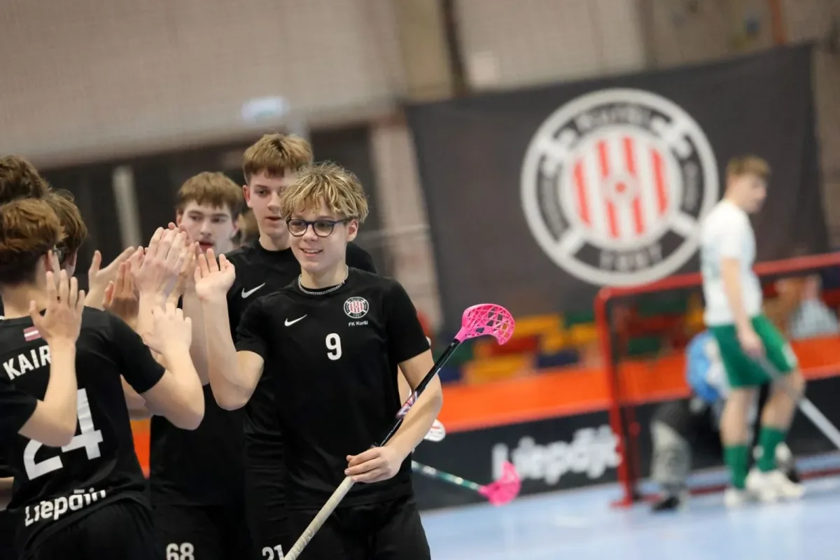 V1: FK Kurši FSS - SK Slampe/Zevid