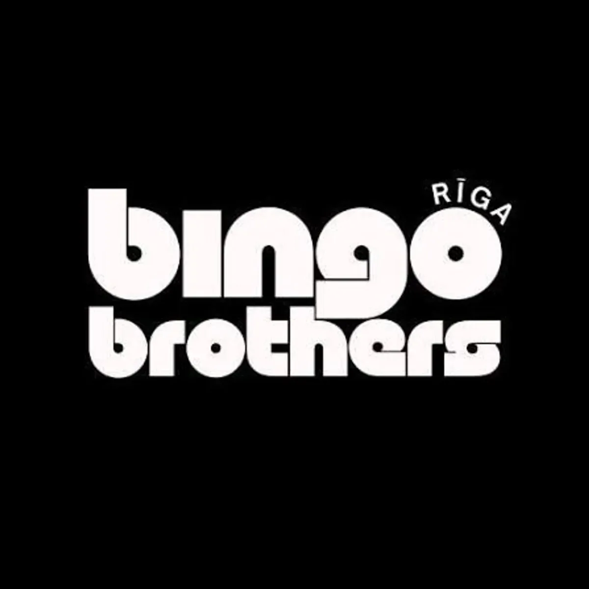 Bingo Brothers Riga pasākumi