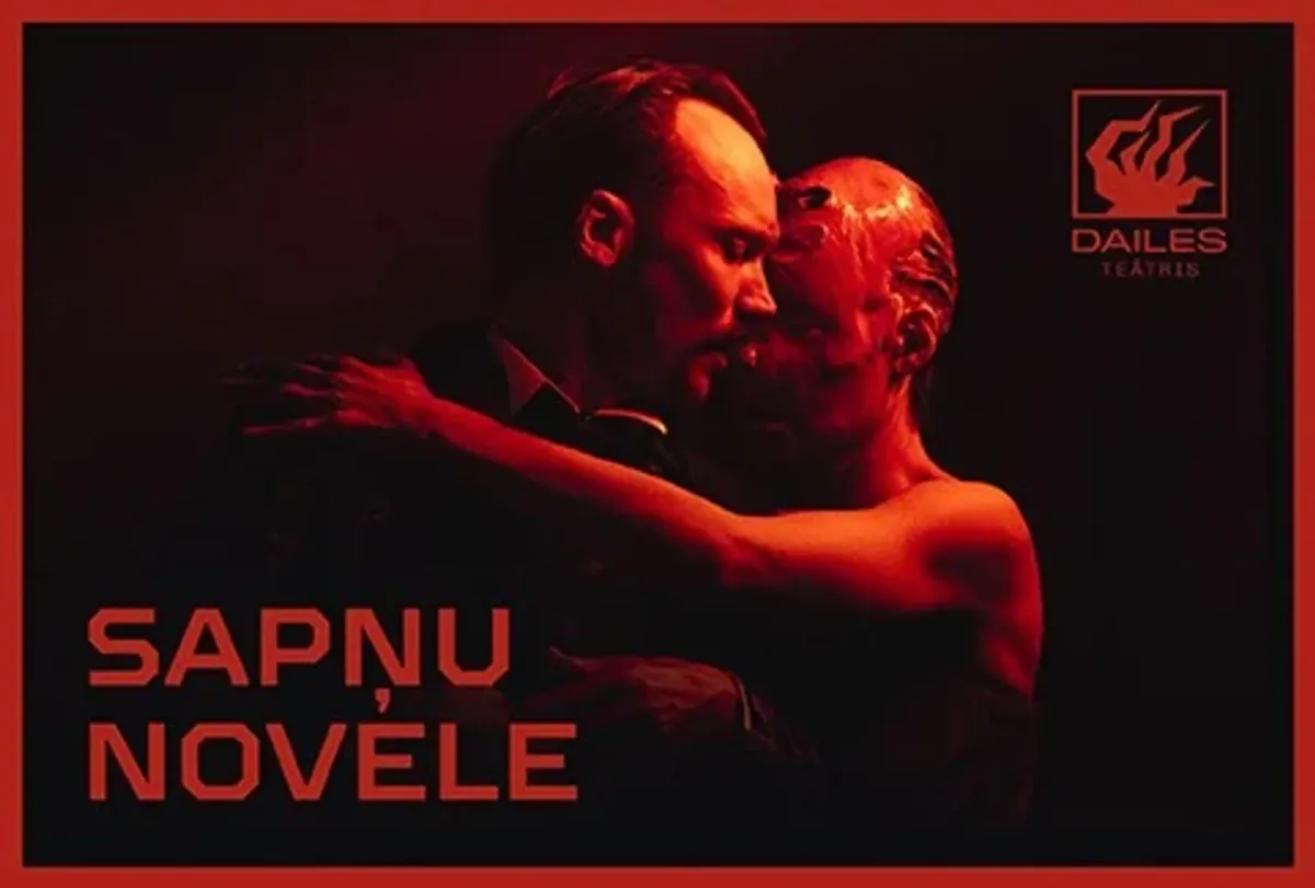 SAPŅU NOVELE