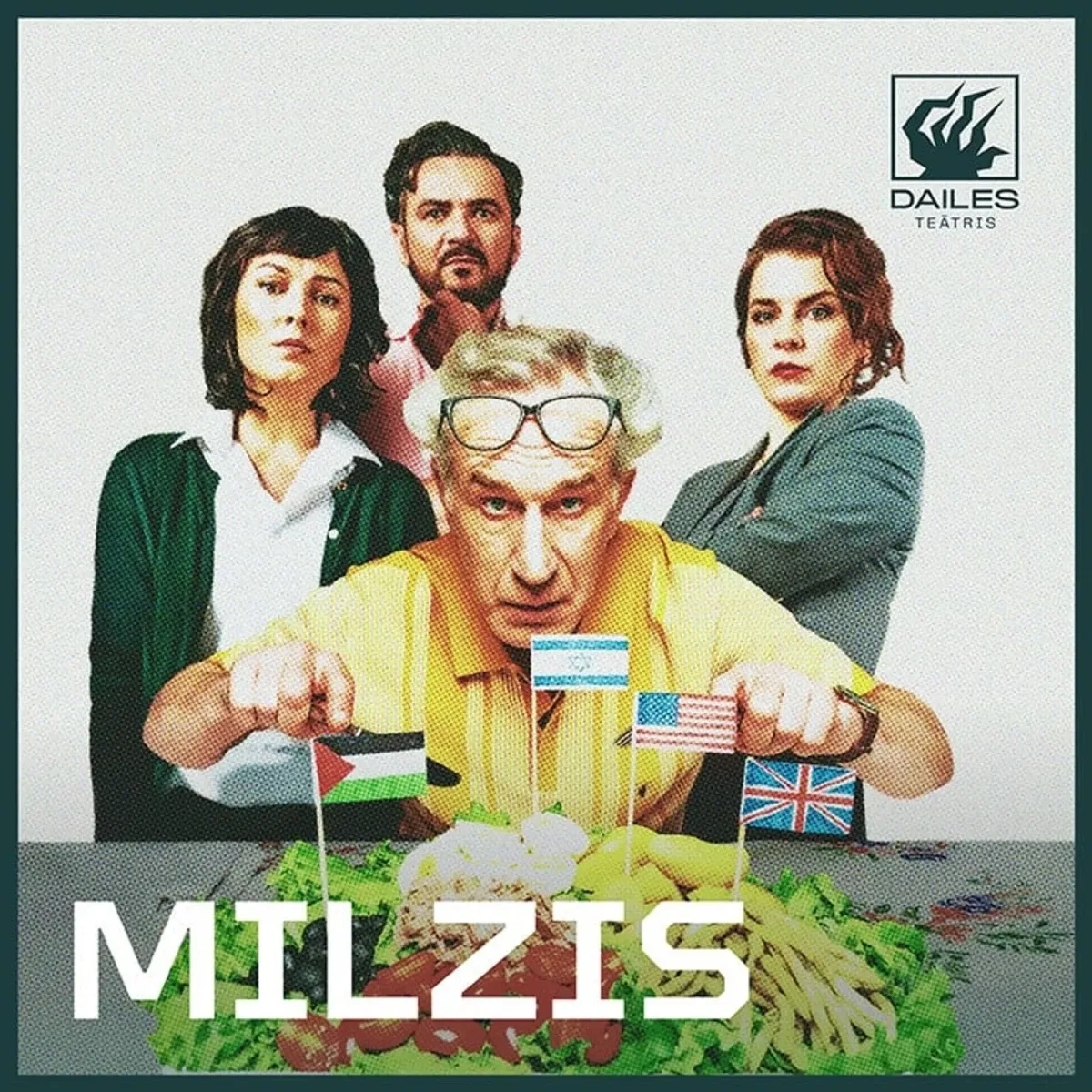 MILZIS