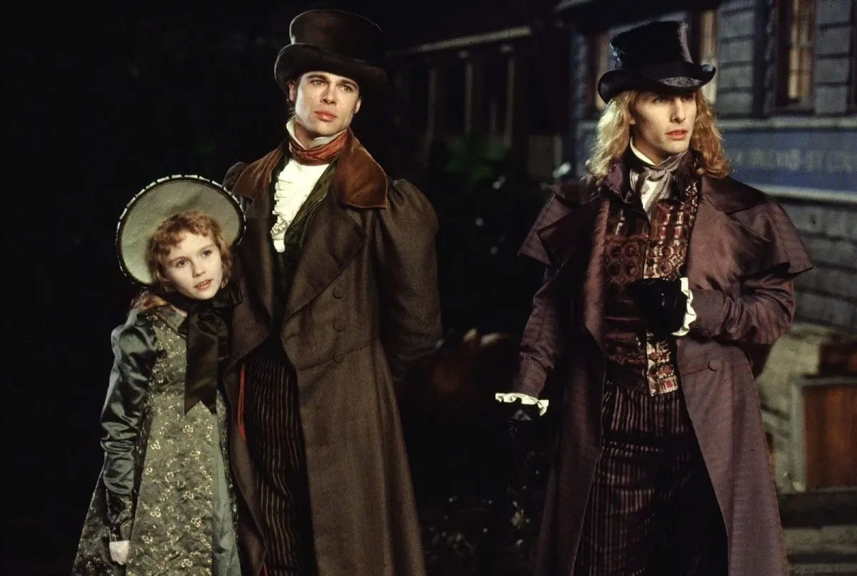 Intervija ar vampīru (1994)