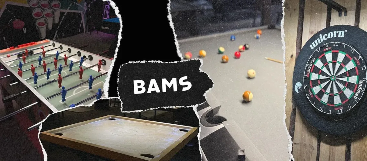 BAMS pasākumi