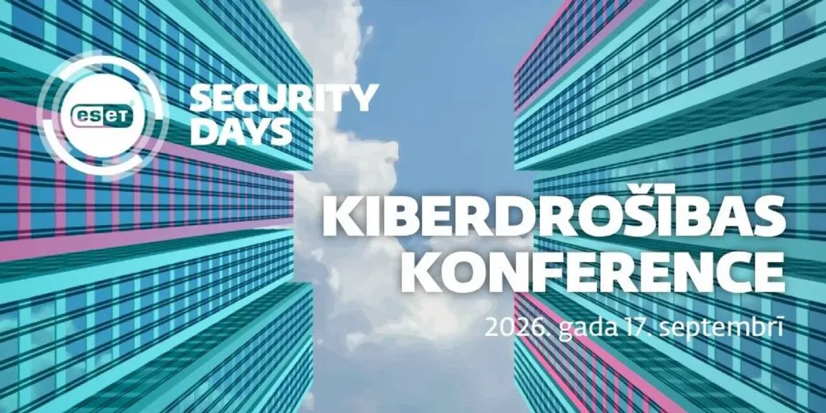 ESET Security Day