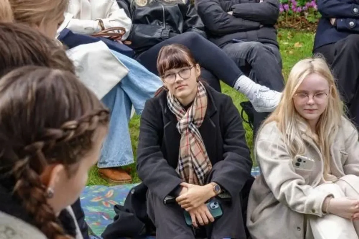 Muzejs iedvesmo “Lokālās vēstures stunda”